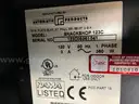 AP Vending Machine, Model Snackshop 123C