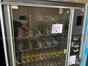 AP Vending Machine, Model Snackshop 123C