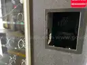 AP Vending Machine, Model Snackshop 123C