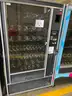 AP Vending Machine, Model Snackshop 123C