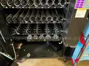 AP Vending Machine, Model Snackshop 123C