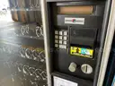 AP Vending Machine, Model Snackshop 123C