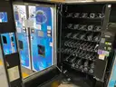 AP Vending Machine, Model Snackshop 123C