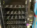 AP Vending Machine, Model Snackshop 123C