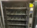 Crane National Vending Machine, Model 167