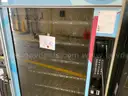 Crane National Vending Machine, Model 167