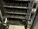 Crane National Vending Machine, Model 167