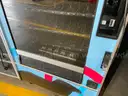 Crane National Vending Machine, Model 167