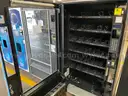 Crane National Vending Machine, Model 167