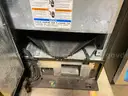 Dixie-Narco Vending Machine, Model 501E