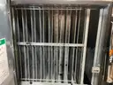 Dixie-Narco Vending Machine, Model 501E