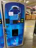 Crane Voce Media Fresh Brew Coffee Vending Machine, Model 605D