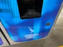 Crane Voce Media Fresh Brew Coffee Vending Machine, Model 605D