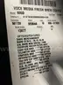 Crane Voce Media Fresh Brew Coffee Vending Machine, Model 605D