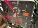 Lot of (2) Welders and a Welding Cart
