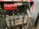 Lot of (2) Welders and a Welding Cart