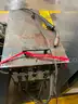 Lot of (2) Welders and a Welding Cart