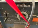 Lot of (2) Welders and a Welding Cart