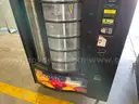National Vending Machine, Model 432D