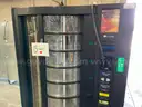 National Vending Machine, Model 432D