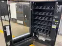 Crane Vending Machine, Model 933D