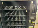 Crane Vending Machine, Model 933D