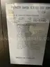 Crane Vending Machine, Model 933D