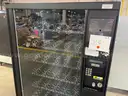 Crane Vending Machine, Model 933D