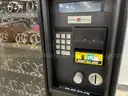 Crane Vending Machine, Model 933D