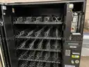 Crane Vending Machine, Model 933D