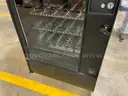 Crane Vending Machine, Model 933D