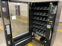 Crane Vending Machine, Model 933D