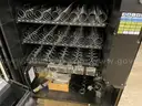 Crane Vending Machine, Model 933D