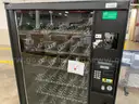 Crane Vending Machine, Model 933D
