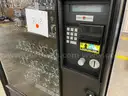 Crane Vending Machine, Model 933D