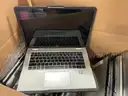 Lot of HP Desktop PCs and HP Laptops