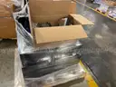 Lot of HP Desktop PCs and HP Laptops