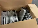 Lot of HP Desktop PCs and HP Laptops