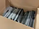 Lot of HP Desktop PCs and HP Laptops