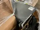 Lot of Cell Phones (Scrap), Nikon Camera, and Other Electronics
