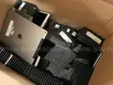 Lot of Cell Phones (Scrap), Nikon Camera, and Other Electronics