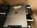 Lot of Cell Phones (Scrap), Nikon Camera, and Other Electronics