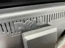 Lot of PC Monitors with Stands and Other Electronics