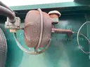 1985 16ft Gooseneck Flatbed Tandem Axle Trailer