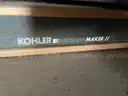 Kohler Decision Maker II Generator, Model 60R0781