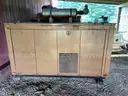 Kohler Decision Maker II Generator, Model 60R0781