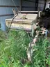 Truax Grass Seed Harvester, Model SH-048