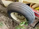 Truax Grass Seed Harvester, Model SH-048