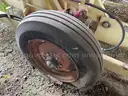 Truax Grass Seed Harvester, Model SH-048
