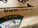 Truax Grass Seed Harvester, Model SH-048